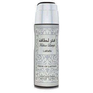 Lattafa Fakhar by Lattafa Body Spray 6.7 oz